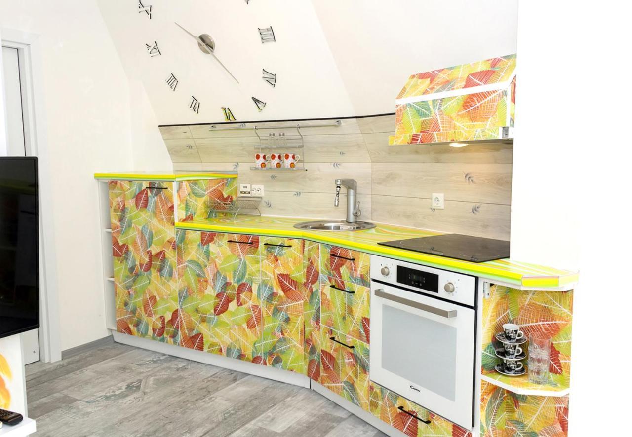 Acrylic & Pastel Apartments Varna Exterior foto